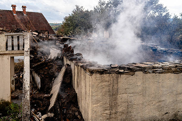 Affordable Smoke Damage Removal solutions in Lake Mary, FL